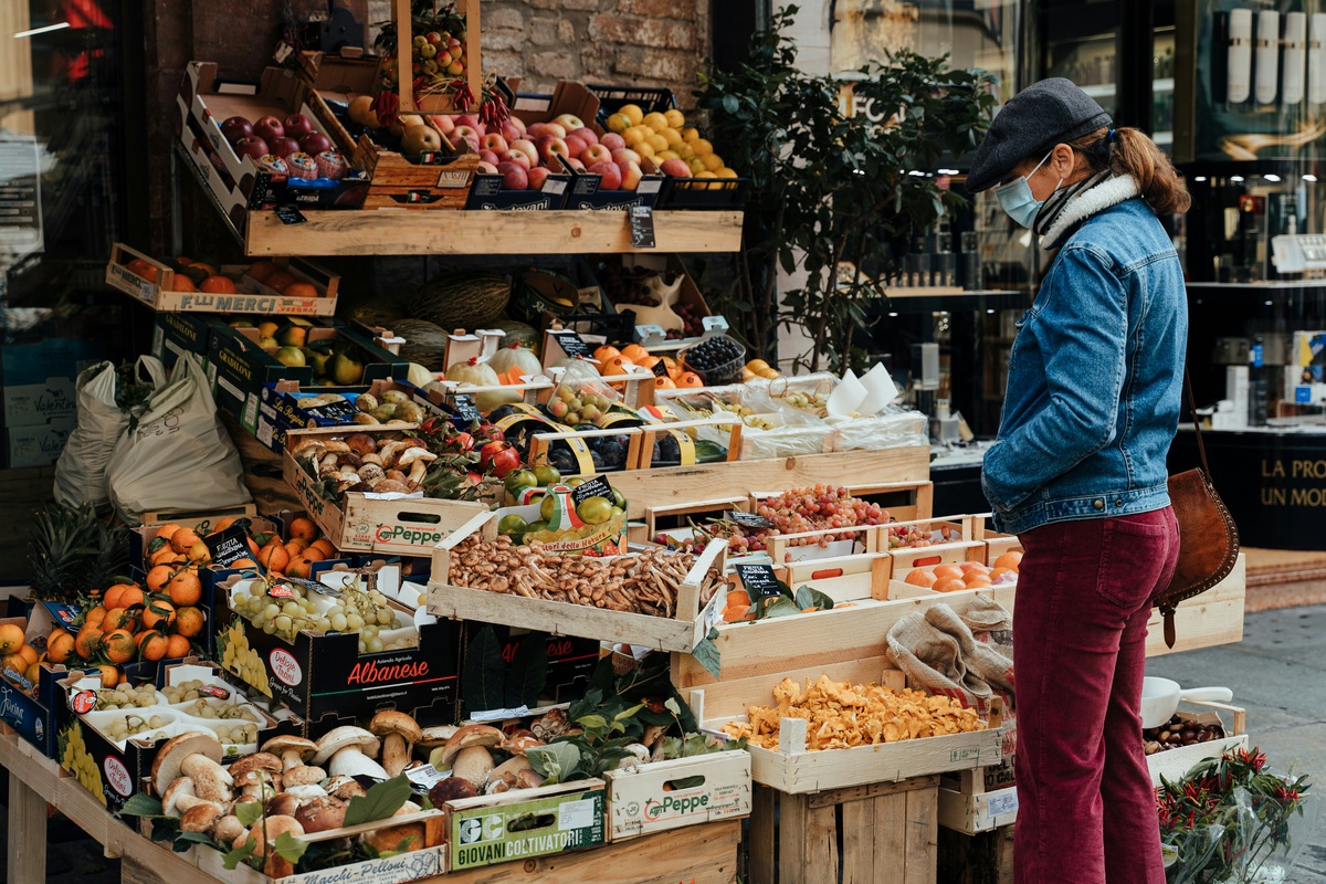 27. Bothfelder Herbstmarkt