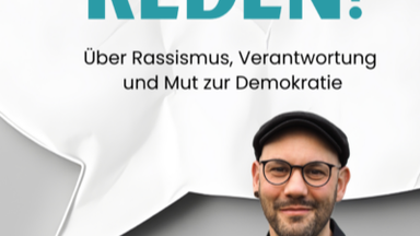 Tarek Zaibi: „Deutschland, wir müssen reden!“ Lesung