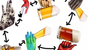 Multiversum - Das Karnevalsfest im Künstlerverein Malkasten