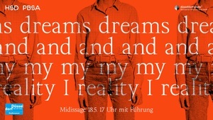 Midissage: Dreams and my Reality I