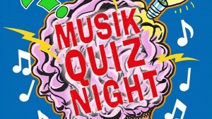 Musik Quiz Night