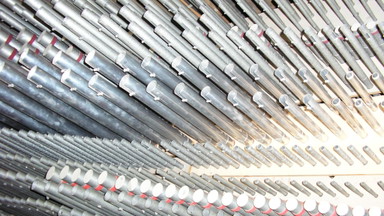 ORGEL:PUNKT:SECHS
