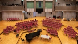 Robert Schumann Hochschule Düsseldorf