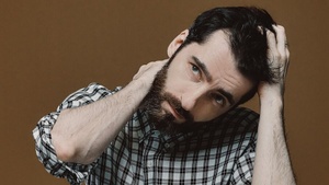 Evgeny Grinko • Melting Tour