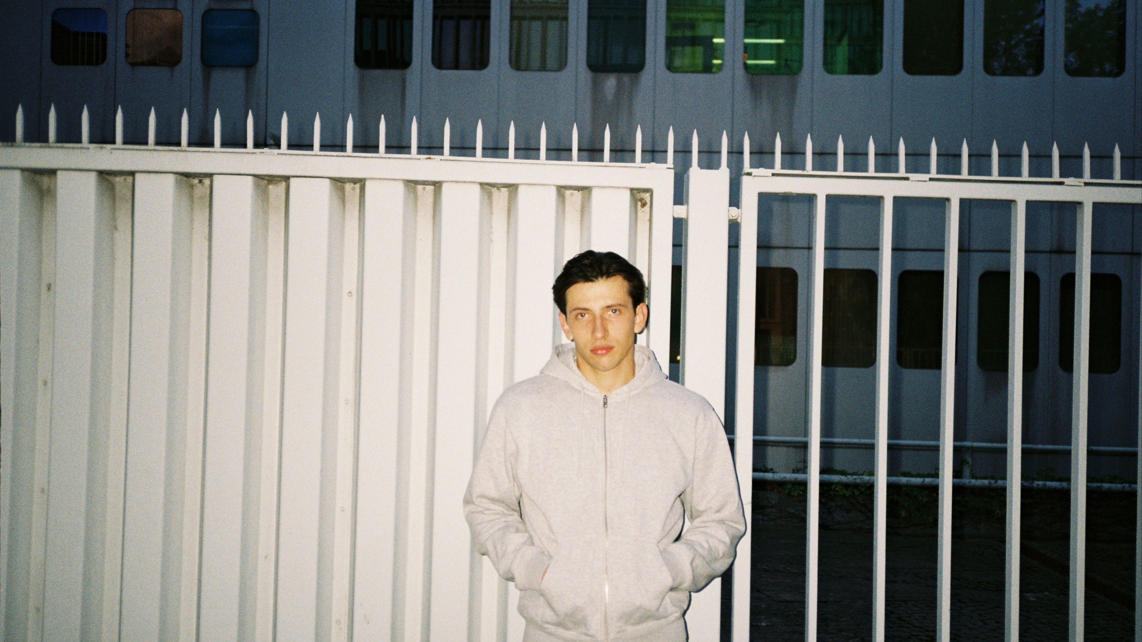 Kid Kapri - Kleine Dinge Release Konzert