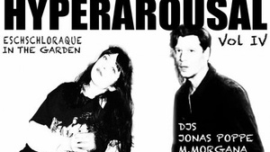 Hyperarousal vol. IV