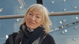 IMAGINE! – 2. Internationales Festival für Erzählkunst - „Im Koffer ein Kästchen voller wundersamer Kleinigkeiten“