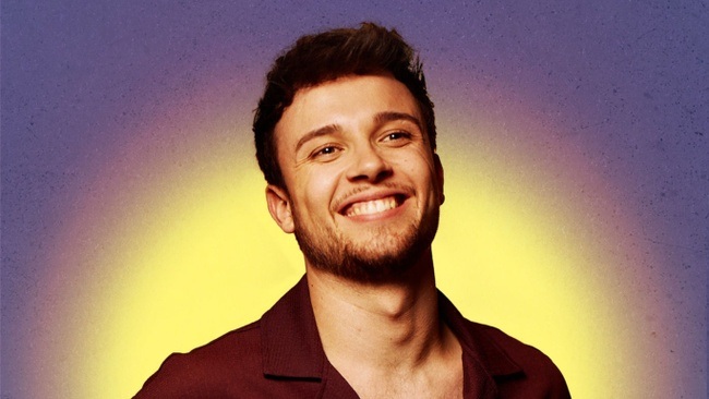 Ben Schafmeister: Ein Tic Anders