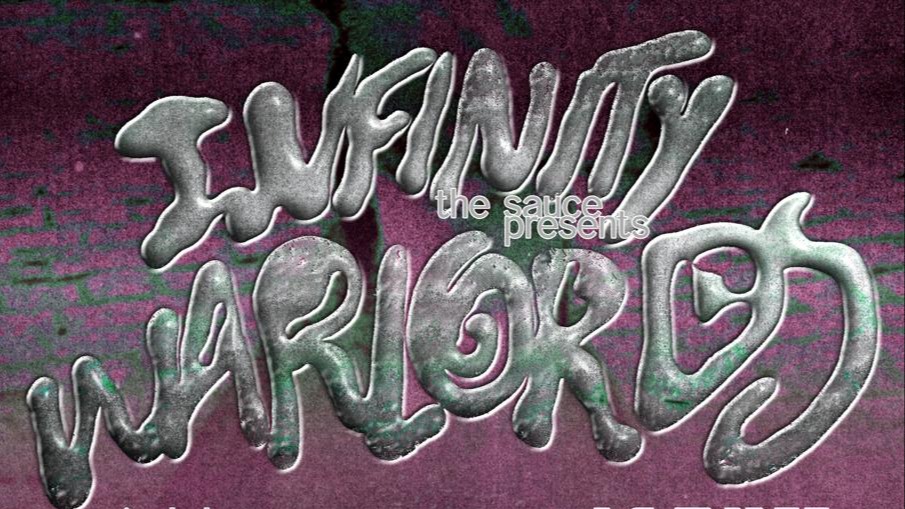 Infinity Warlords Album Release / Halloween Party / Jam Session