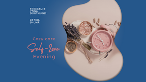 Self Love Evening – Cozy Care for You