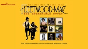 Fleetwood Mac - The Incredible Story