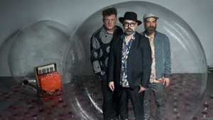 MATTI KLEIN SOUL TRIO