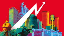 Festival der Berliner Industriekultur