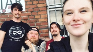 SVFFER - MÜNSTER FAREWELL SHOW