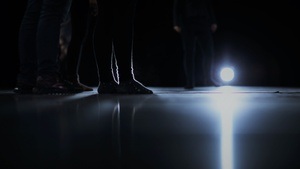 Schauspiel Basiskurs