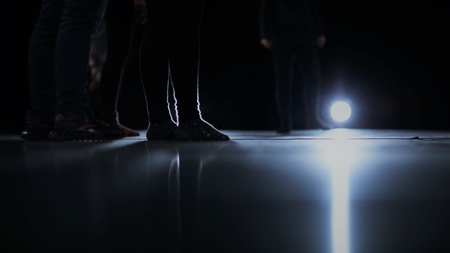 Schauspiel Basiskurs