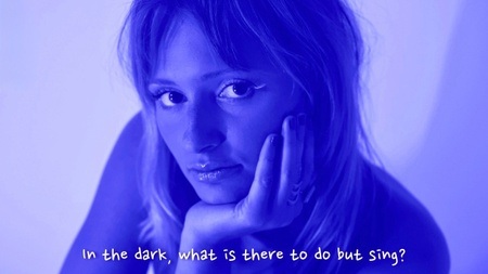 Cozy Live-Music Night