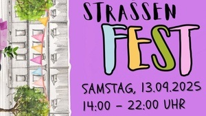 Jute Alte Spinnerei - Paulusstraßenfest