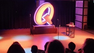 Quatsch Comedy Club: Die Live Show