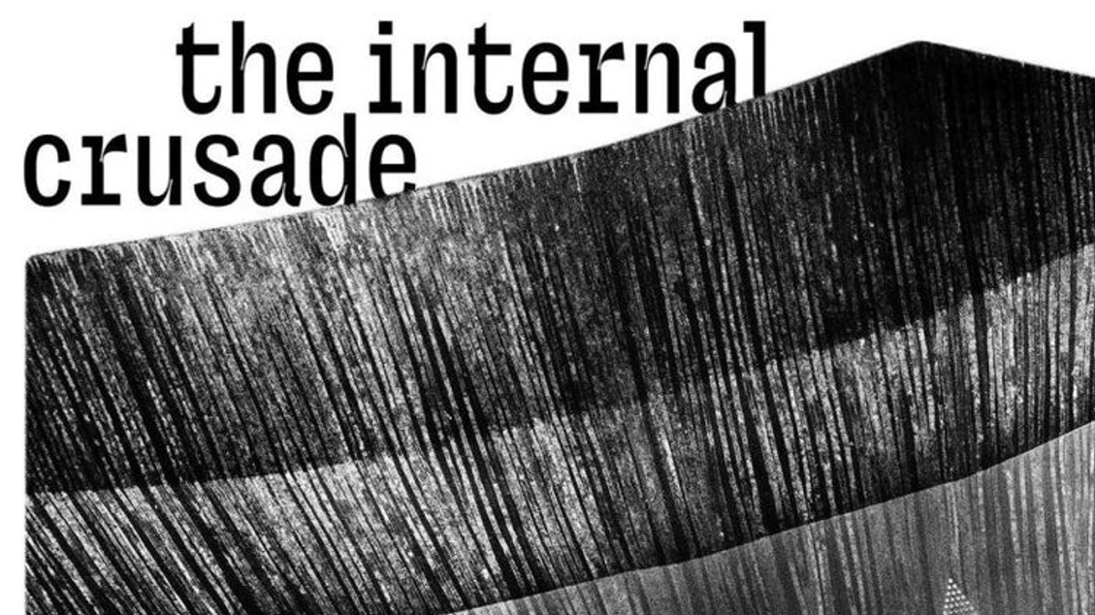 Ausstellungseröffnung Zexuan Zeng THE INTERNAL CRUSADE