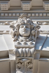 Stadtspaziergang: Jugendstil und Historismus in Hörde