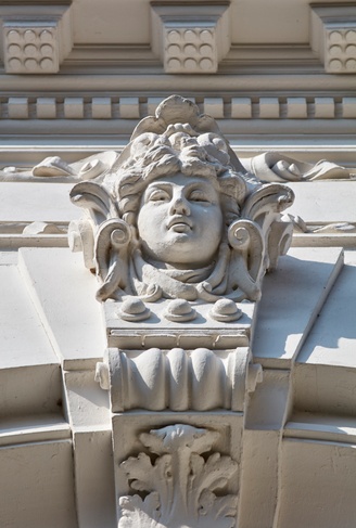 Stadtspaziergang: Jugendstil und Historismus in Hörde