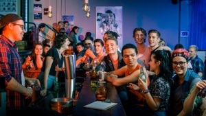 ESC Public Viewing by anytainment | Eurovision Song Contest live