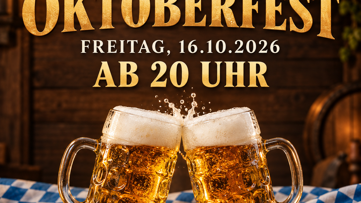 Oktoberfest im Krettaweber