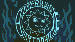 HYPERRAVE