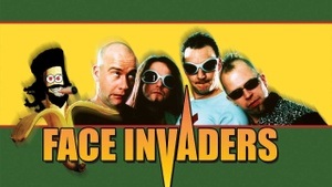 Face Invaders