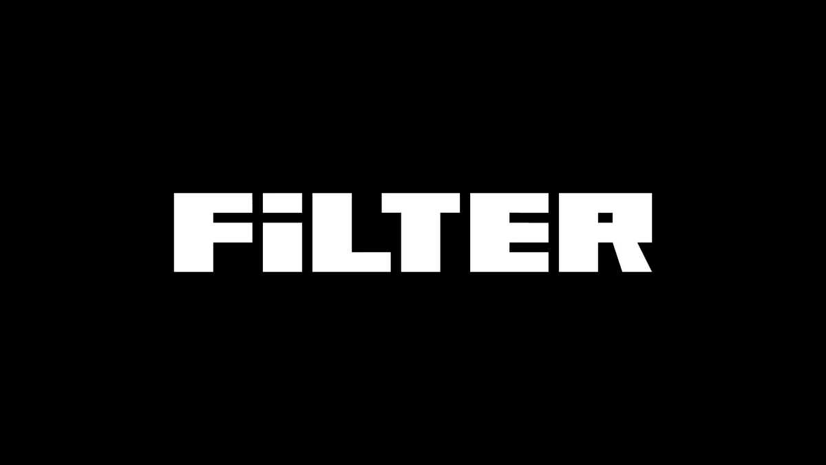 FiLTER Magazine