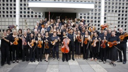 Philharmonischer Verein 1834