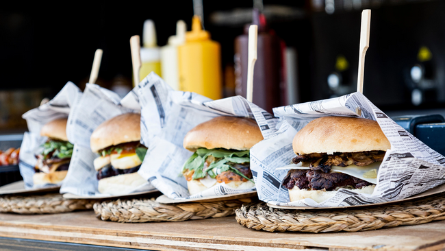 StadtParkGenuss - Gaumenfreude im Landhaus Walter
