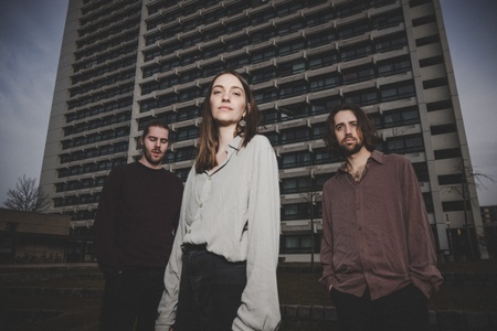 JAZZTIFY!  with Fiona Grond / Interspaces + Luca Zambito Quartett