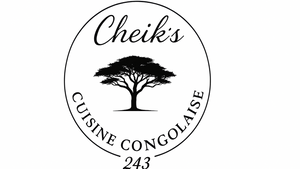Cheiks_243 Cuisine Congolaise Pop-up