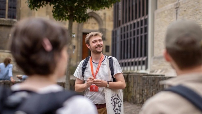 GEO EPOCHE Historische Tour