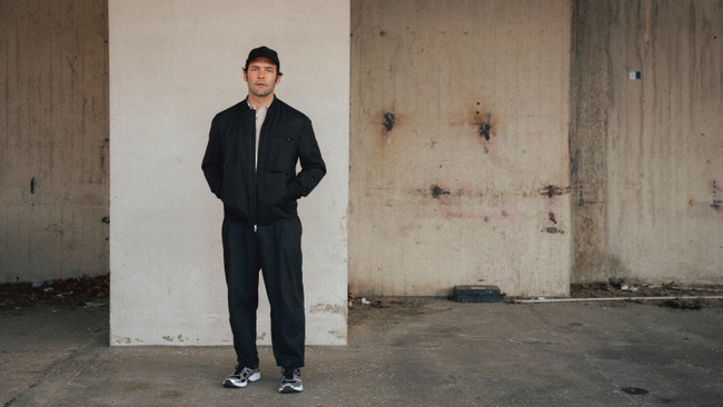 BOSSE – Hallentour 2026