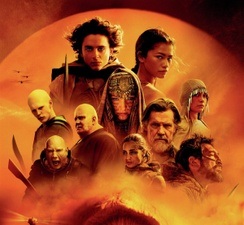 PREVIEW: DUNE PART TWO