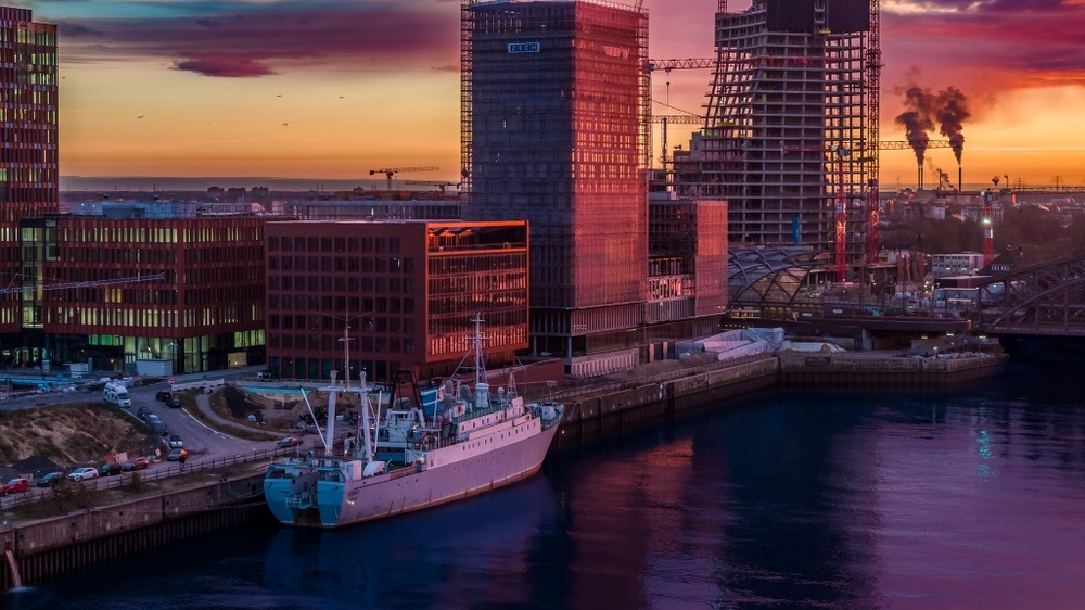 MAYDAY MAYDAY - lunatic Festival pre-Party