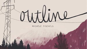 "Outline": Comic Salon mit Michèle Fischels