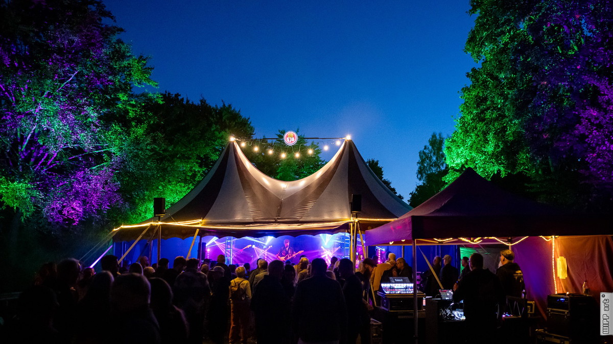 Tag Am See Festival 2026 in Olpe