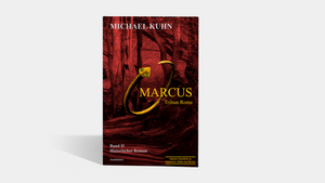 Autorenlesung: das römische Germanien, Köln und das Praetorium im historischen Roman mit Michael Kuhn und Prof. Dr. Sebastian Ristow