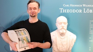 Kuratorenführung zur Sonderausstellung "150 Jahre Zoo in Düsseldorf"