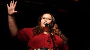 FLINTA* Poetry Slam Schreibworkshop
