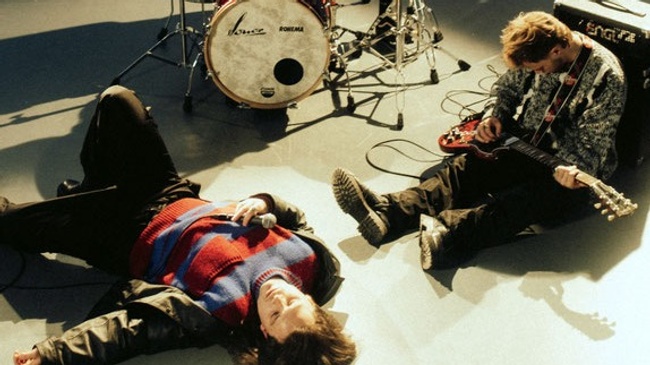 F+K LIVE SOUNDS   |   20:00      SINNBILD (Rock/Rap, DE)        AFTERSHOW