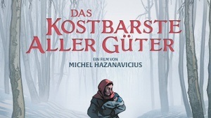 PREVIEW: Das kostbarste aller Güter