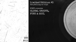 Limited Edition #3: WTZFK