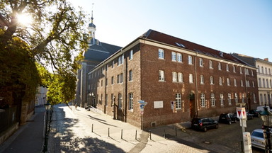 Führung "Op de citta" - Rund um die alte Citadelle