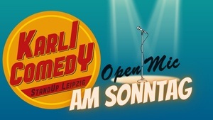 Comedy am Sonntag