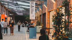 machwerkhaus köln – Zentrum für design und urbane produktion